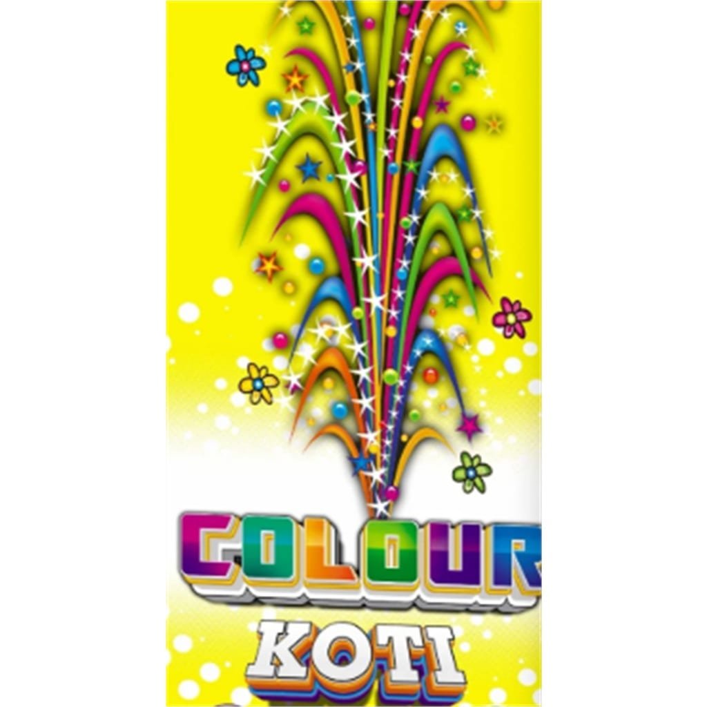 COLOUR KOTI
